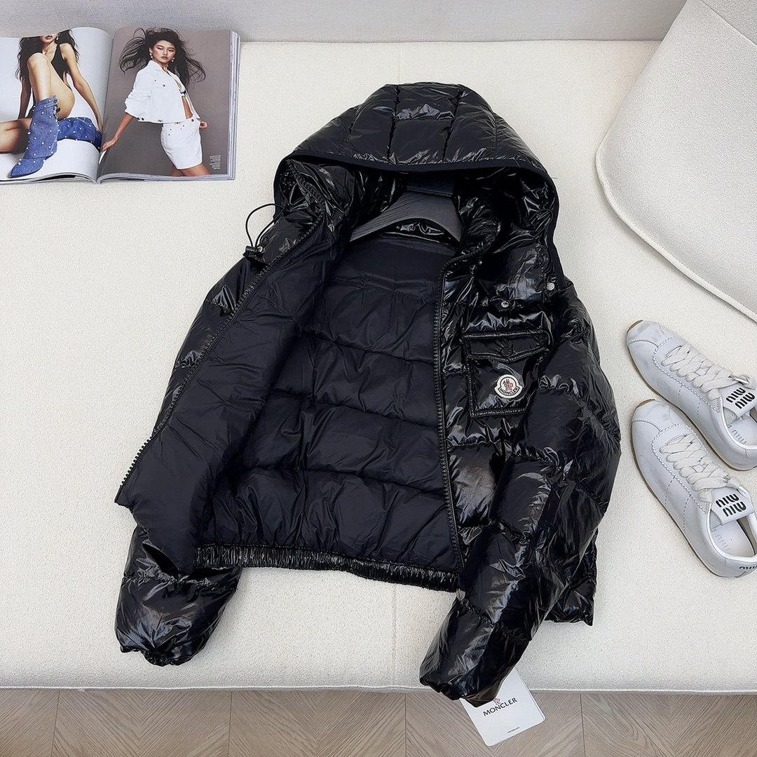 Moncler Down Jackets